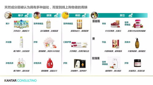 凯度 升级电商制胜策略 产品组合 
