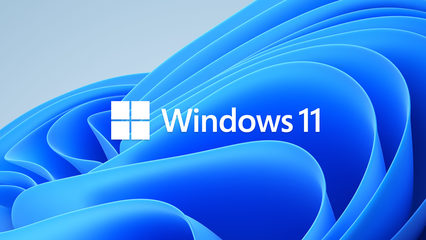 给大家推荐Windows11系统的官方高清壁纸!