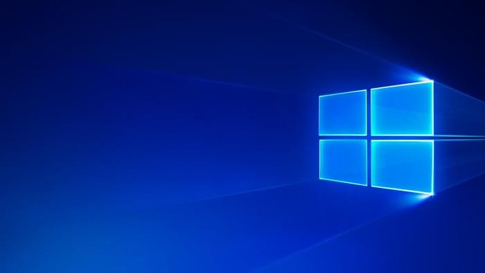Windows 10 系统创作者更新最新官方壁纸曝光 – N软网