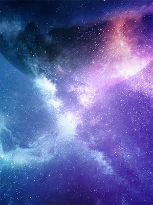 宇宙星空太空背景图片下载