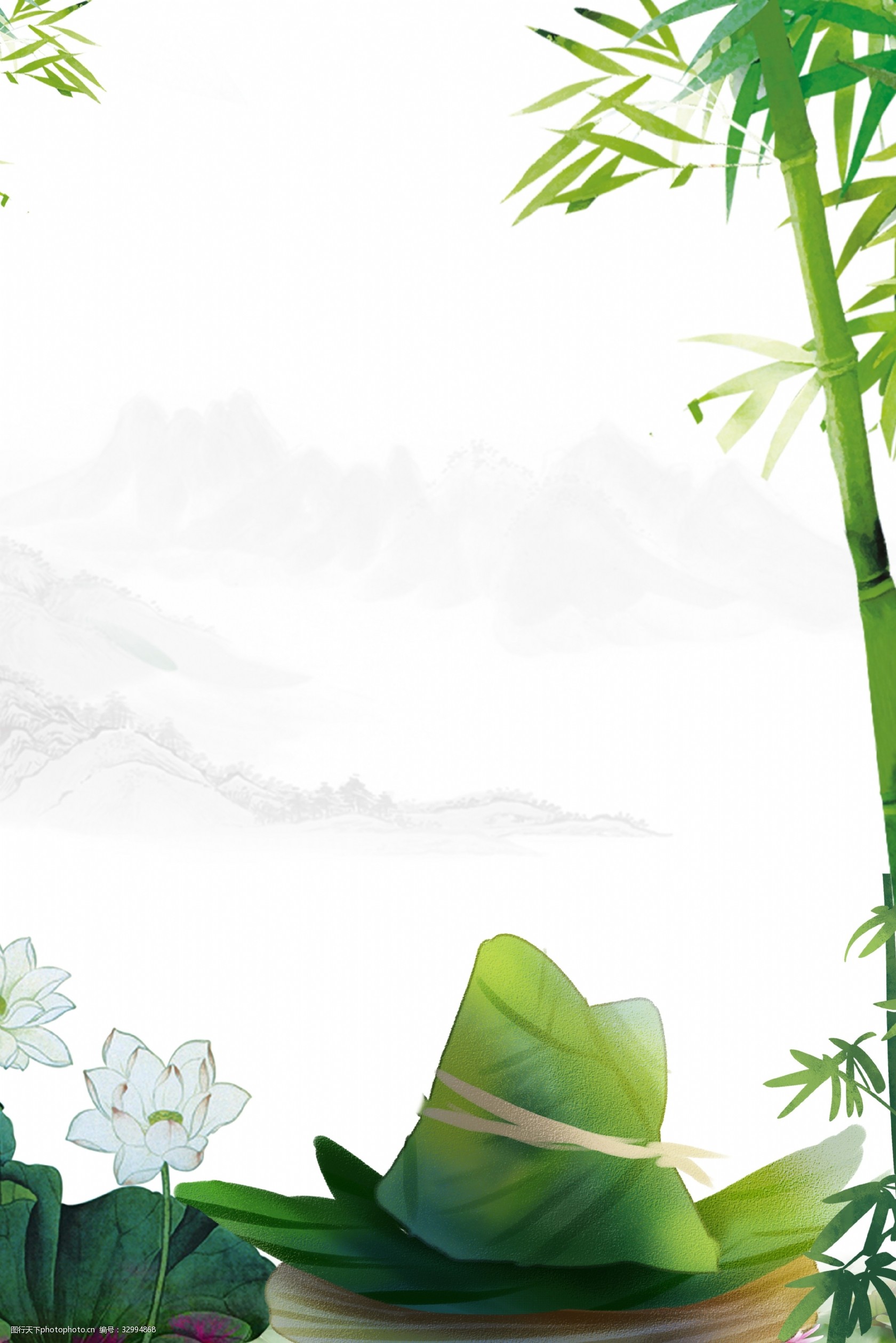 端午节卡通主题背景下载指南