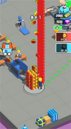 经营超级加工厂安卓版下载指南