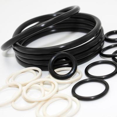 千正密封 专业供应高品质O型圈与全氟醚O型圈，量大从优