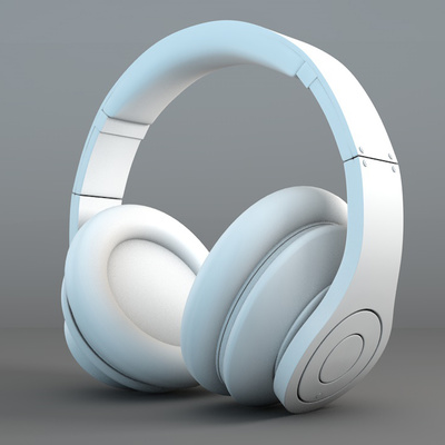 3C数码产品建模渲染 从概念到视觉呈现的全流程解析